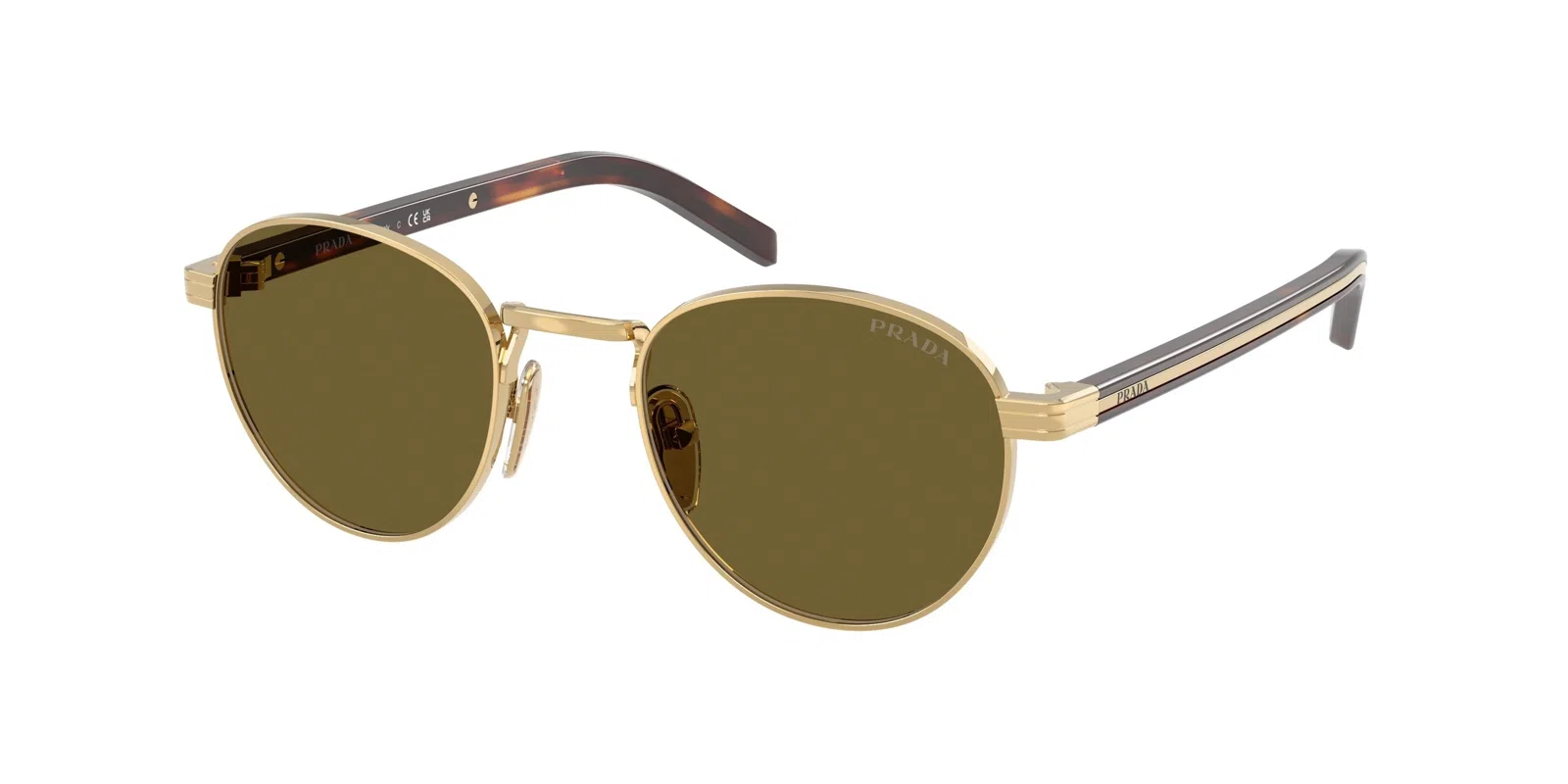 Prada B52S Sunglasses - view 4